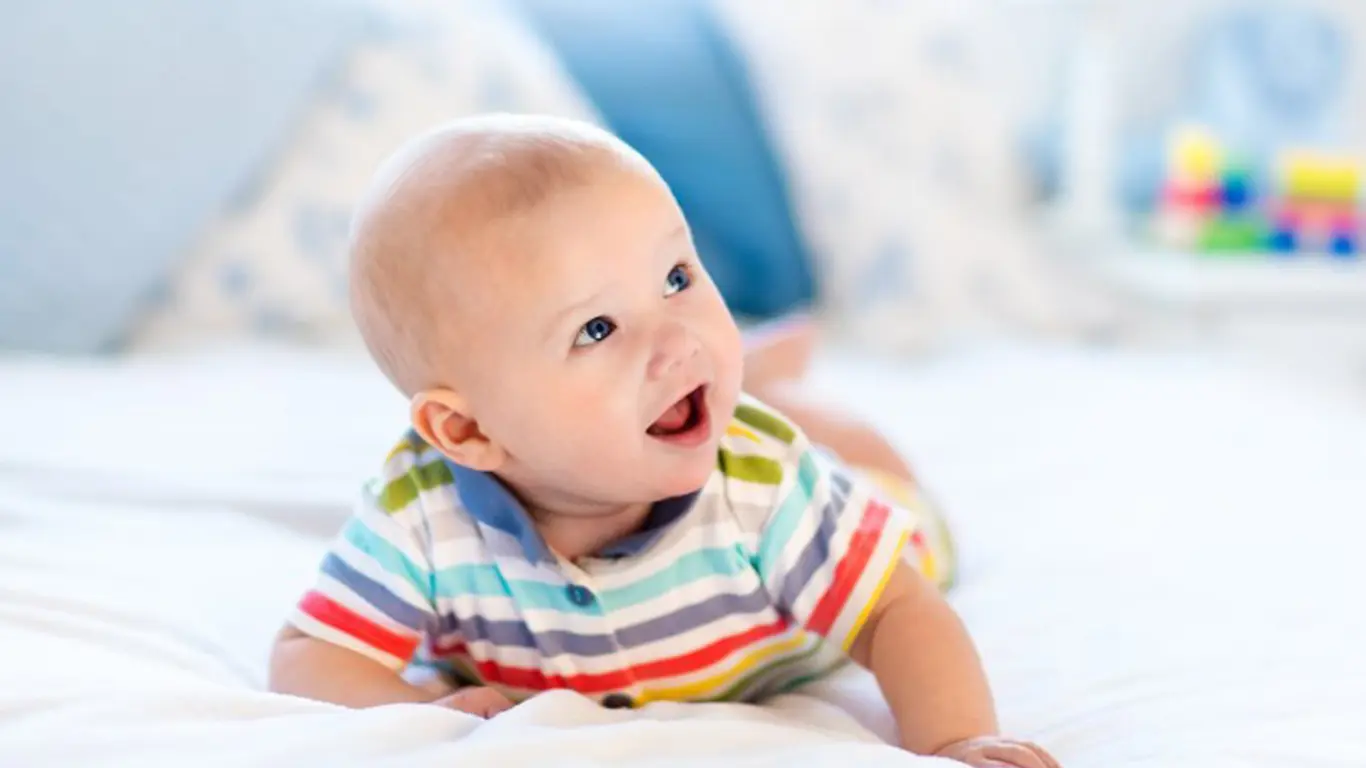 osteopathy for babies